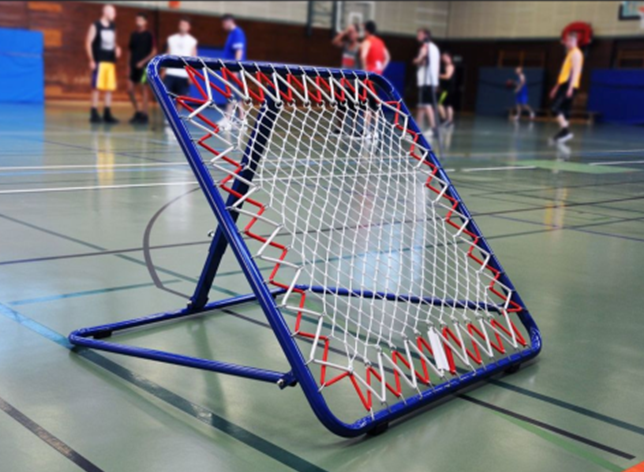 Tchoukball